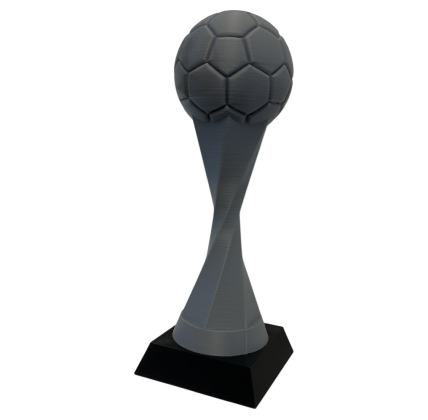 Troféus personalizados