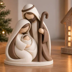 Product: Presépio Sagrada Família